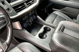 Used 2021  Chevrolet Tahoe 2WD 4dr LT at Pre-Owned Plus near San Antonio&comma; TX