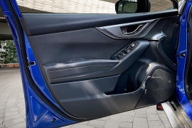 Used 2023  Subaru WRX Premium Manual at Pre-Owned Plus near San Antonio&comma; TX