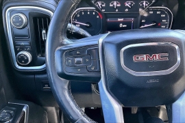 Used 2019  GMC Sierra 1500 2WD Crew Cab 147" SLE at Pre-Owned Plus near San Antonio&comma; TX