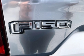 Used 2018  Ford F-150 4WD SuperCrew Platinum 5 1&sol;2 at Pre-Owned Plus near San Antonio&comma; TX