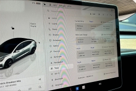 Used 2023 Tesla Model 3 RWD at Pre-Owned Plus near San Antonio, TX