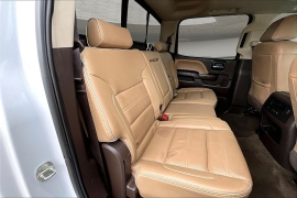 Used 2017  GMC Sierra 1500 4WD Crew Cab Denali at Pre-Owned Plus near San Antonio&comma; TX