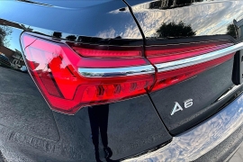 Used 2023  Audi A6 Sedan Premium 45 TFSI quattro at Pre-Owned Plus near San Antonio&comma; TX