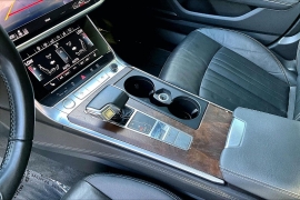 Used 2019  Audi A7 4d Sportback Quattro Premium&plus; at Pre-Owned Plus near San Antonio&comma; TX