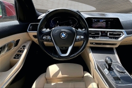 Used 2019  BMW 3 Series 330i Sedan at Pre-Owned Plus near San Antonio&comma; TX