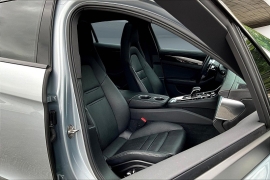 Used 2018 Porsche Panamera 4d Hatchback RWD at Pre-Owned Plus near San Antonio, TX