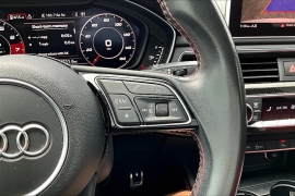 Used 2019 Audi S5 4d Sportback 3.0T Quattro Premium Plus at Pre-Owned Plus near San Antonio, TX
