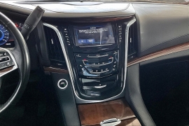 Used 2016  Cadillac Escalade 4d SUV RWD Premium at Pre-Owned Plus near San Antonio&comma; TX