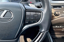 Used 2020  Lexus ES ES 350 FWD at Pre-Owned Plus near San Antonio&comma; TX