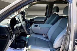 Used 2020  Ford F-150 4WD SuperCrew XL 5 1&sol;2 at Pre-Owned Plus near San Antonio&comma; TX