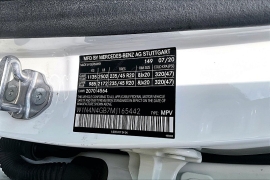 Used 2021  Mercedes-Benz GLA GLA 250 SUV at Pre-Owned Plus near San Antonio&comma; TX