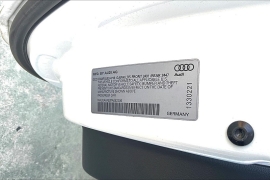 Used 2023  Audi A5 Coupe S line Prestige 45 TFSI quattro at Pre-Owned Plus near San Antonio&comma; TX