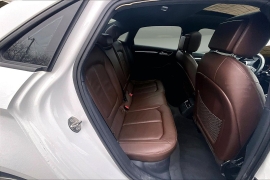 Used 2018  Audi A3 4d Sedan Premium at Pre-Owned Plus near San Antonio&comma; TX