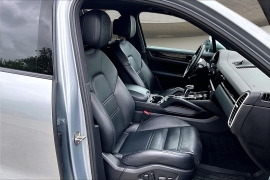 Used 2023  Porsche Cayenne AWD at Pre-Owned Plus near San Antonio&comma; TX