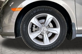 Used 2019  Honda Odyssey 4d Wagon EX at Pre-Owned Plus near San Antonio&comma; TX