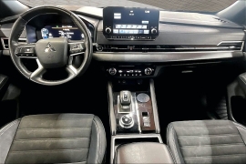 Used 2023  Mitsubishi Outlander SE FWD at Pre-Owned Plus near San Antonio&comma; TX