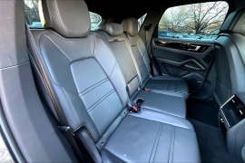 Used 2019 Porsche Cayenne 4d SUV AWD at Pre-Owned Plus near San Antonio, TX