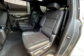 Used 2021 Chevrolet Suburban 4WD 4dr High Country at Pre-Owned Plus near San Antonio, TX