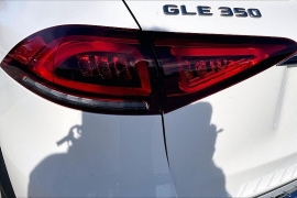 Used 2021  Mercedes-Benz GLE GLE 350 4MATIC SUV at Pre-Owned Plus near San Antonio&comma; TX