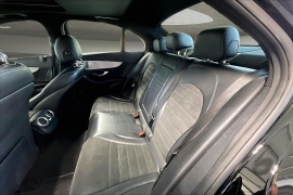 Used 2021  Mercedes-Benz C-Class C 300 Sedan at Pre-Owned Plus near San Antonio&comma; TX