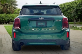 Used 2022  MINI Countryman Cooper ALL4 at Pre-Owned Plus near San Antonio&comma; TX