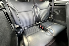 Used 2019 Land Rover Discovery 4d SUV HSE Luxury at Pre-Owned Plus near San Antonio, TX