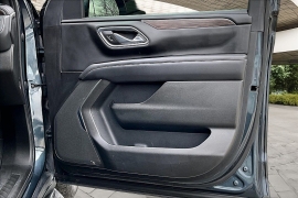 Used 2021  Chevrolet Tahoe 2WD 4dr LS at Pre-Owned Plus near San Antonio&comma; TX