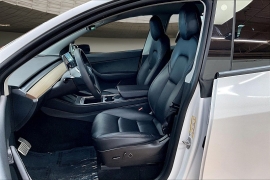 Used 2022  Tesla Model Y Performance AWD at Pre-Owned Plus near San Antonio&comma; TX