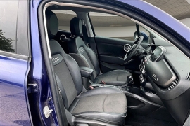 Used 2018  FIAT 500X 4d Utility FWD Trekking at Pre-Owned Plus near San Antonio&comma; TX