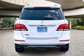 Used 2017 Mercedes-Benz GLE-Class 4d SUV GLE350 at Pre-Owned Plus near San Antonio, TX