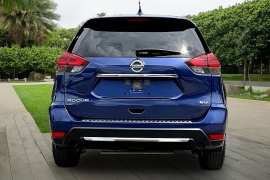 Used 2018  Nissan Rogue 4d SUV FWD SV at Pre-Owned Plus near San Antonio&comma; TX