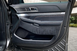 Used 2018  Ford Explorer 4d SUV 4WD Sport at Pre-Owned Plus near San Antonio&comma; TX