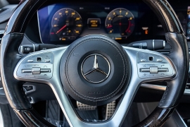 Used 2018 Mercedes-Benz S-Class 4d Sedan S560 at Pre-Owned Plus near San Antonio, TX