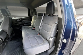 Used 2020  Chevrolet Silverado 1500 2WD Crew Cab LT at Pre-Owned Plus near San Antonio&comma; TX