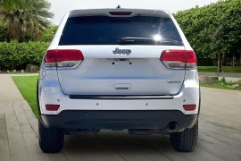 Used 2018  Jeep Grand Cherokee 4d SUV 2WD Laredo at Pre-Owned Plus near San Antonio&comma; TX