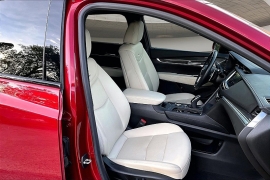 Used 2020  Cadillac XT5 4d SUV AWD Sport at Pre-Owned Plus near San Antonio&comma; TX