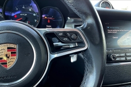 Used 2017 Porsche Macan 4d SUV AWD GTS at Pre-Owned Plus near San Antonio, TX