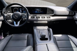 Used 2022  Mercedes-Benz GLE GLE 350 SUV at Pre-Owned Plus near San Antonio&comma; TX