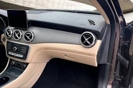 Used 2018  Mercedes-Benz GLA-Class 4d SUV GLA250 at Pre-Owned Plus near San Antonio&comma; TX