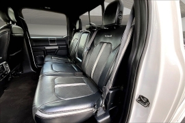 Used 2018  Ford F-150 4WD SuperCrew Platinum 5 1&sol;2 at Pre-Owned Plus near San Antonio&comma; TX