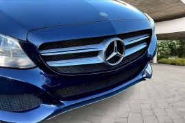 Used 2017  Mercedes-Benz C-Class 4d Sedan C300 at Pre-Owned Plus near San Antonio&comma; TX