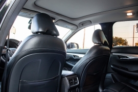 Used 2020 INFINITI QX50 4d SUV FWD LUXE at Pre-Owned Plus near San Antonio, TX