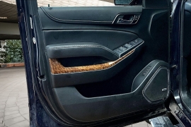 Used 2019  Chevrolet Tahoe 4d SUV RWD Premier at Pre-Owned Plus near San Antonio&comma; TX
