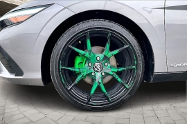 Used 2024  Hyundai Elantra SEL IVT at Pre-Owned Plus near San Antonio&comma; TX