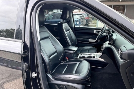 Used 2021  Ford Explorer XLT 4WD at Pre-Owned Plus near San Antonio&comma; TX