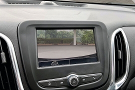 Used 2022  Chevrolet Equinox FWD 4dr LT w&sol;1LT at Pre-Owned Plus near San Antonio&comma; TX