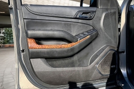 Used 2018  Chevrolet Tahoe 4d SUV RWD Premier at Pre-Owned Plus near San Antonio&comma; TX