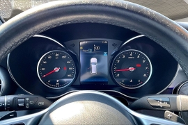 Used 2022  Mercedes-Benz GLC GLC 300 4MATIC SUV at Pre-Owned Plus near San Antonio&comma; TX