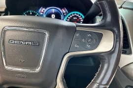Used 2018  GMC Yukon 4d SUV RWD Denali at Pre-Owned Plus near San Antonio&comma; TX