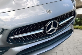 Used 2021 Mercedes-Benz CLA CLA 250 Coupe at Pre-Owned Plus near San Antonio, TX